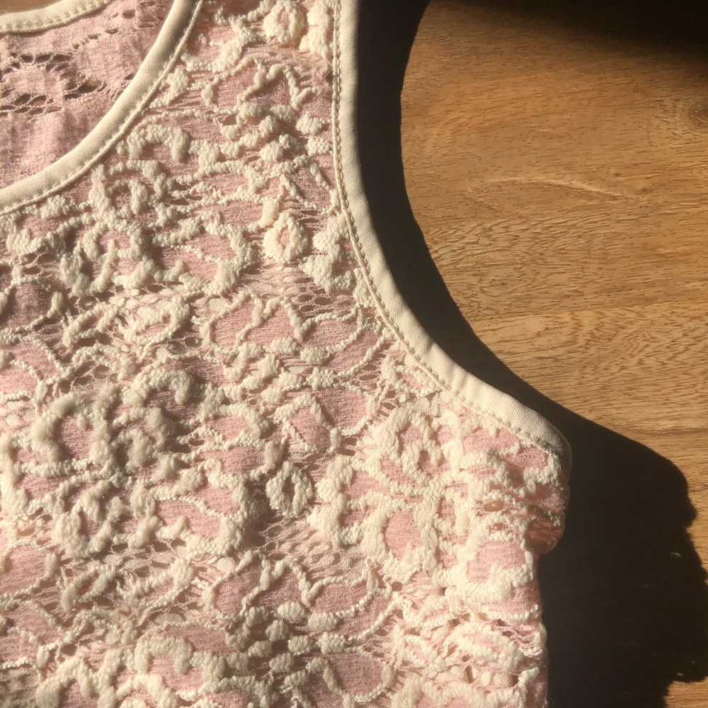 Crop top - Picture 3 of 7